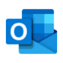 Outlook (web and mobile only)