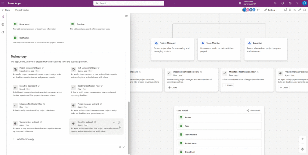 A screenshot of a computer