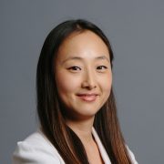 Portrait of Jina Suh
