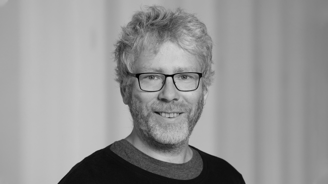Holograms, spatial anchors and the future of computer vision with Dr. Marc Pollefeys