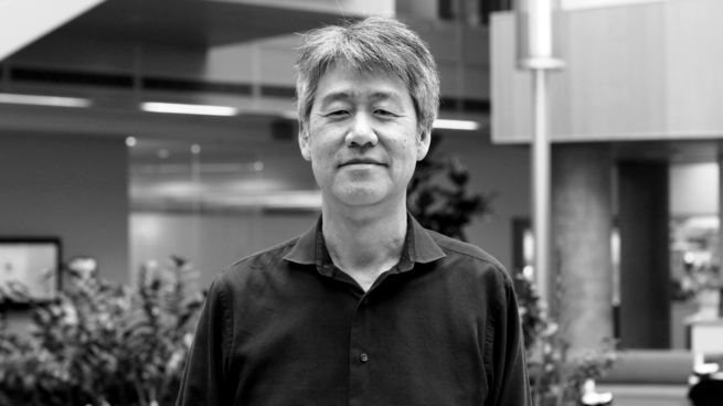 AI, Azure and the future of healthcare with Dr. Peter Lee