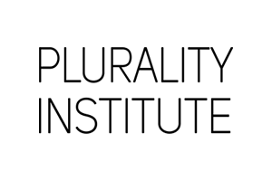 Plurality Institute logo
