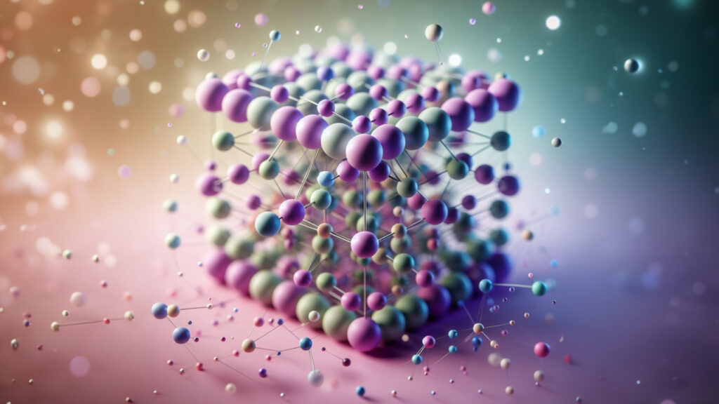 MatterGen
