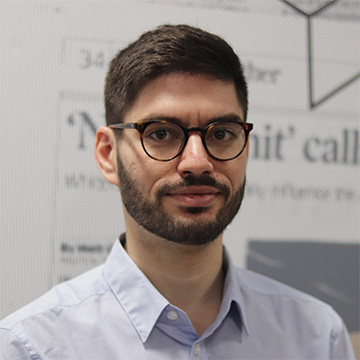 Lev Tankelevitch